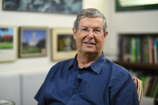 Prof. Dan Yakir